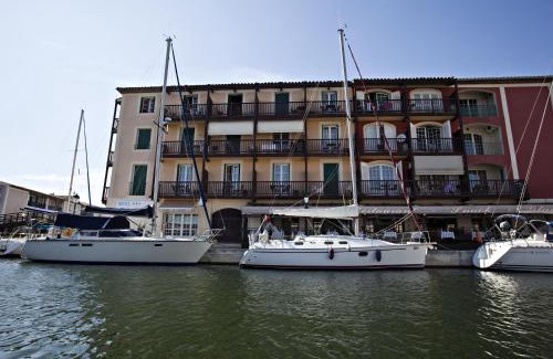 Port Grimaud Apartamento | Le Suffren Hôtel