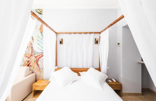 Port Grimaud Apartamento | Le Suffren Hôtel