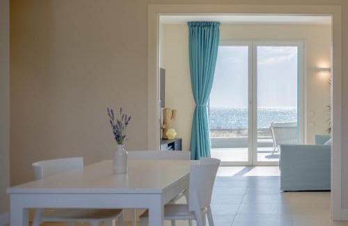Civitavecchia Apartamento | Le Suites sul Mare di Esterina