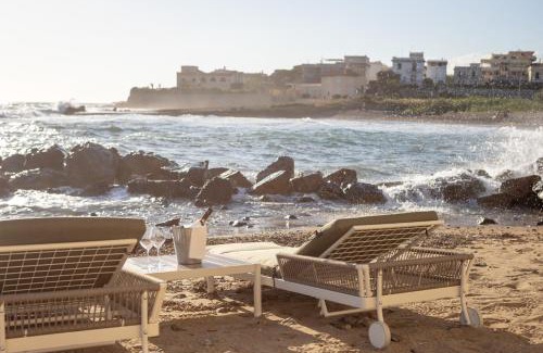 Civitavecchia Apartamento | Le Suites sul Mare di Esterina