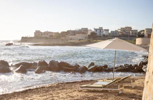 Civitavecchia Apartamento | Le Suites sul Mare di Esterina