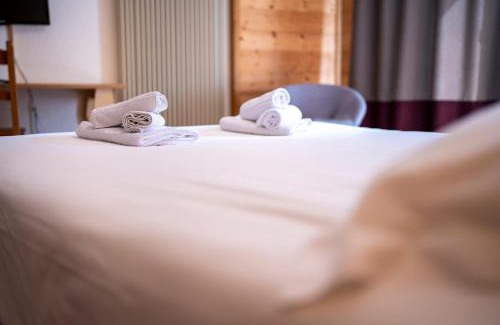 Pralognan-la-Vanoise Hotel | Le Télémark