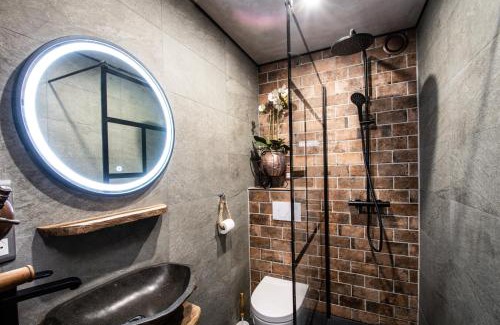 Saint-Gervais-les-Bains Casa | Le Tête Pied Centre/Télécabine Saint-Gervais