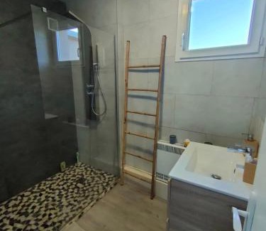 Semeac Apartamento | Le T2 de Julien avec vue Pyrénées