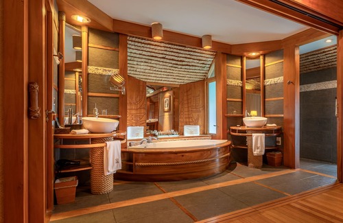 Taha'a Complejo | Le Taha'a by Pearl Resorts
