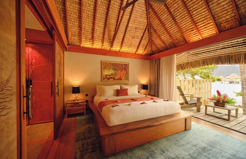 Taha'a Complejo | Le Taha'a by Pearl Resorts