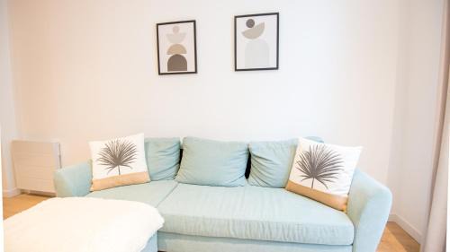 Downtown Angers Apartamento | le tanger