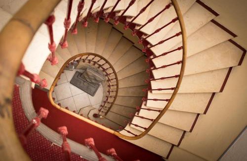 Tarascon Hotel | Le Terminus
