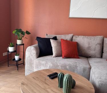 Langres Apartamento | Le Terracotta - Parking privé