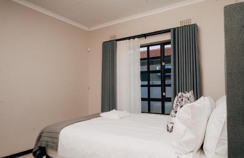 Gaborone Villa | LE The Lustrous Home