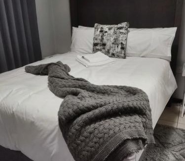 Gaborone Villa | LE The Lustrous Home