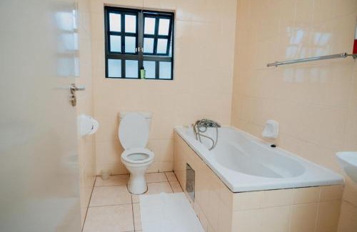 Gaborone Villa | LE The Lustrous Home