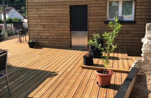 Vernon Casa | Le Tipani