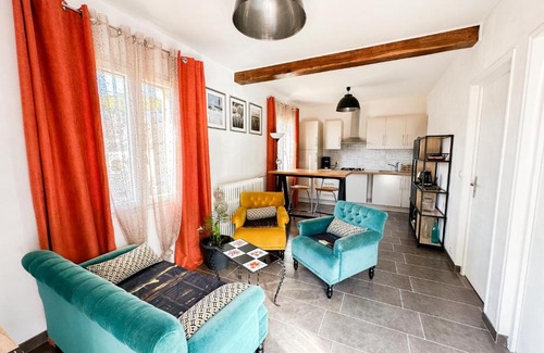 Vernon Casa | Le Tipani