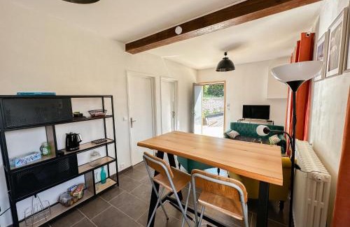 Vernon Casa | Le Tipani