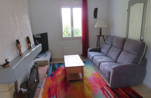 Azerables Casa | LE TOUCAN country house