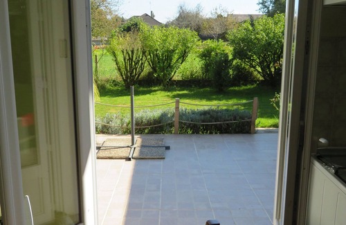 Azerables Casa | LE TOUCAN country house