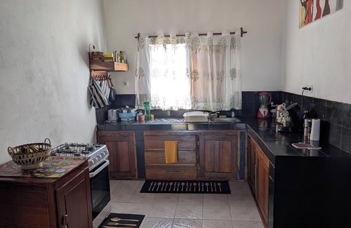 Maroantsetra Casa | Le Tournesol Belle Villa