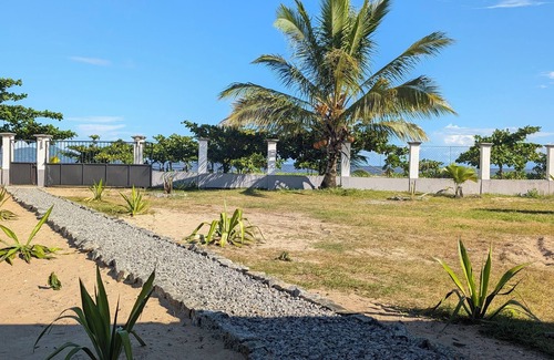 Maroantsetra Casa | Le Tournesol Belle Villa