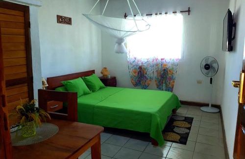 Maroantsetra Casa | Le tournesol Belle villa