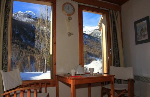Nevache Chalet De Esquí | Le Troll Hameau des Chazals Nevache Hautes Alpes