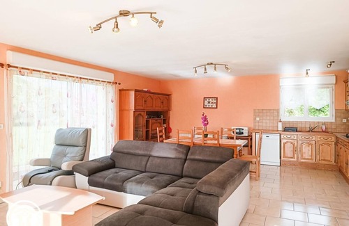 Sauzet Casa | Le TRUFFADOU - SAUZET