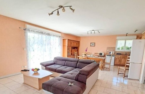 Sauzet Casa | Le TRUFFADOU - SAUZET