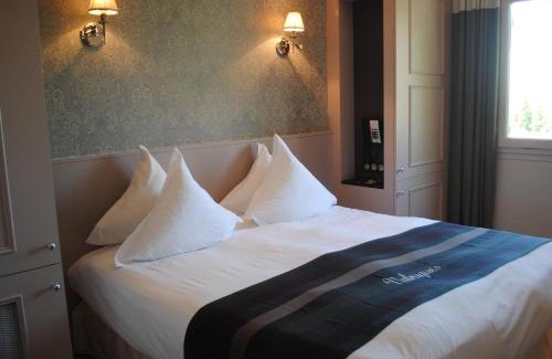 St.-Remy-de-Provence Hotel | Le Vallon de Valrugues Hotel Spa & Villas