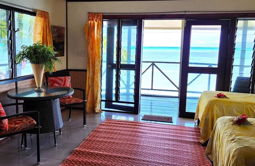 Cape Fatuosofia Complejo | Le Vasa Resort