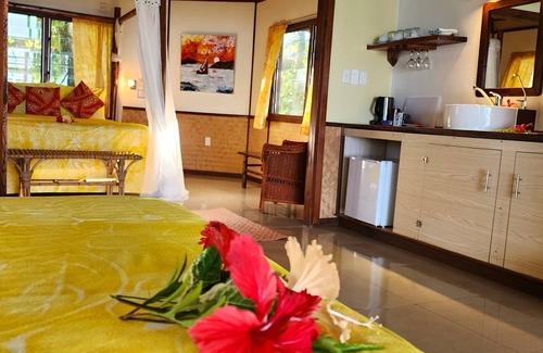Cape Fatuosofia Complejo | Le Vasa Resort