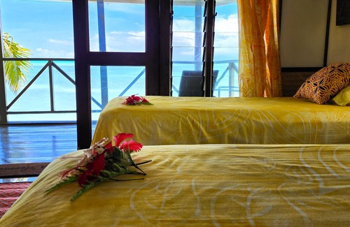 Cape Fatuosofia Complejo | Le Vasa Resort