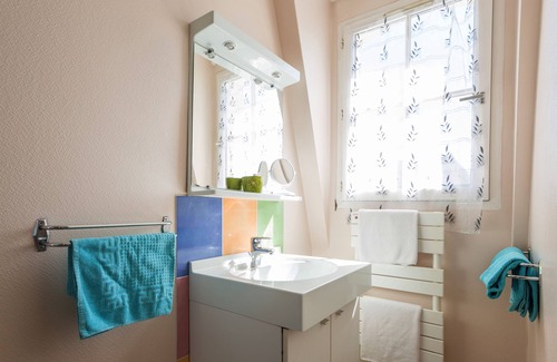 Vaas Hotel | Le Vedaquais