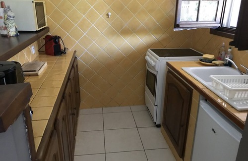 Macinaggio Apartamento | "Le verger": bonito apartamento de 1 dormitorio (60 m²), tranquilo, cerca del centro y las playas