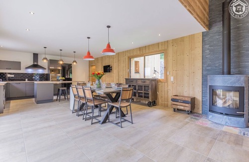 Saint-Alban-des-Hurtieres Casa | LE Villaret - St-alban-d'hurtieres