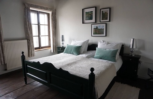 Melay Casa | Le Voilà - Bistrot & Chambres d'hôtes