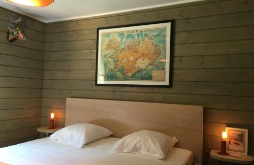 Buellingen Chalet De Esquí | Le Voyageur