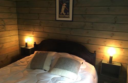 Buellingen Chalet De Esquí | Le Voyageur