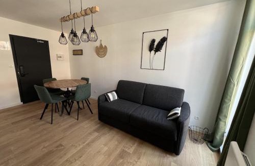 Lens Apartamento | Le Zen Urbain