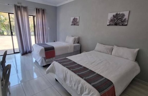 Margate Casa | Leading Guest Farm