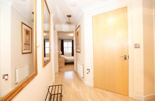 Leamington Spa Apartamento | Leamington Spa Apartments