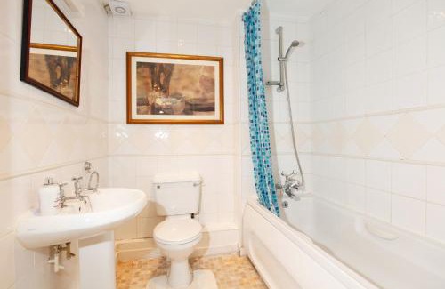 Leamington Spa Apartamento | Leamington Spa Apartments