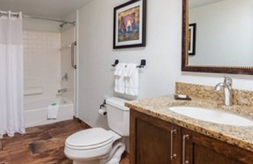 Red River Complejo | Deja tus preocupaciones en la puerta!