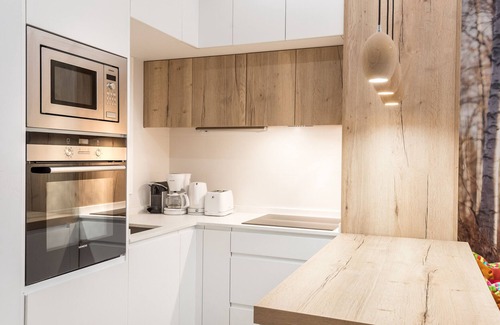 Beret Apartamento | Lebre by Totiaran