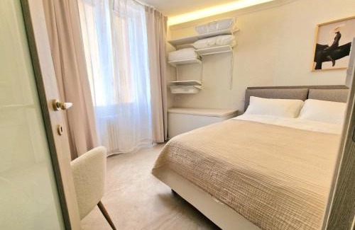 Lecco Apartamento | Lecco Antico Pozzo - Modern Suite