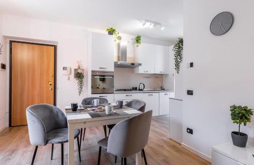 Lecco Apartamento | Lecco - Luxury Lago e Centro a 3' Design & Netflix