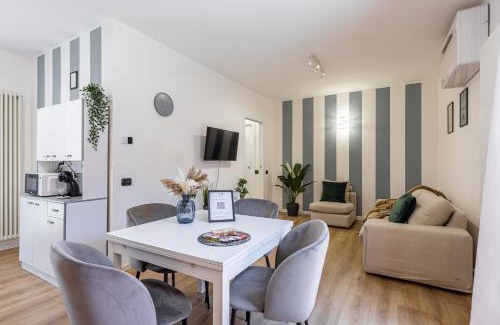 Lecco Apartamento | Lecco - Luxury Lago e Centro a 3' Design & Netflix