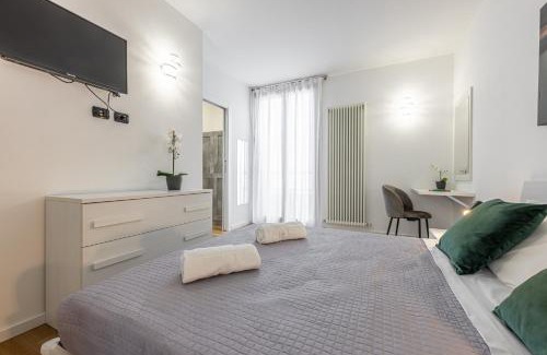 Lecco Apartamento | Lecco - Luxury Lago e Centro a 3' Design & Netflix