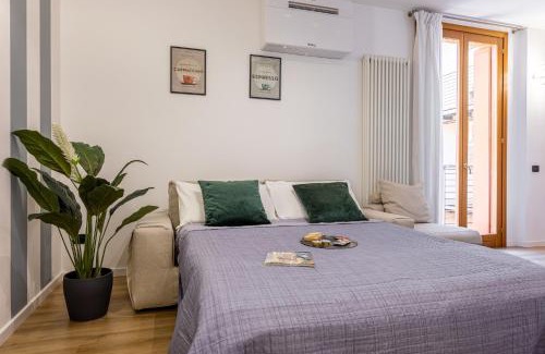 Lecco Apartamento | Lecco - Luxury Lago e Centro a 3' Design & Netflix