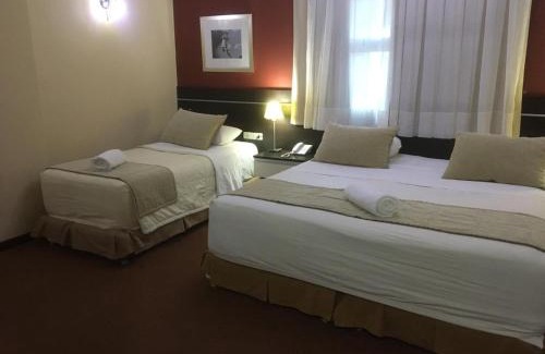 Encarnacion Hotel | leclub resort hotel