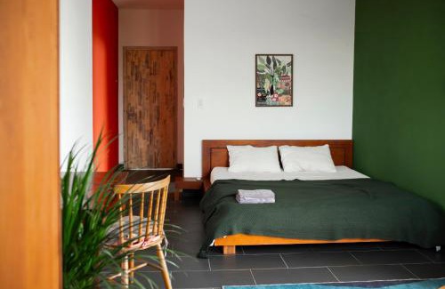 Duong To Casa | Lecolau Villa